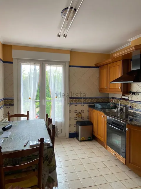 Habitació de lloguer, Sondika