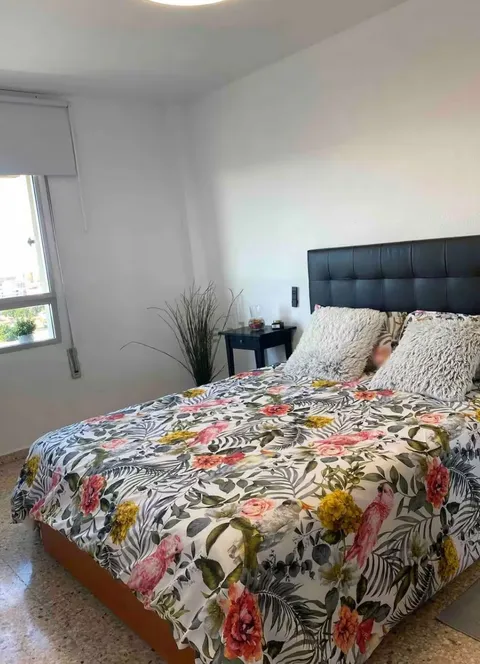Pis de 95 m² a Màlaga (2/8)
