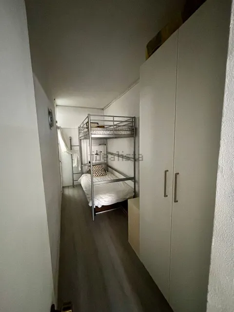 Quarto para alugar, Barcelona