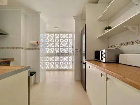 Pis de 113 m² a Almuñécar
