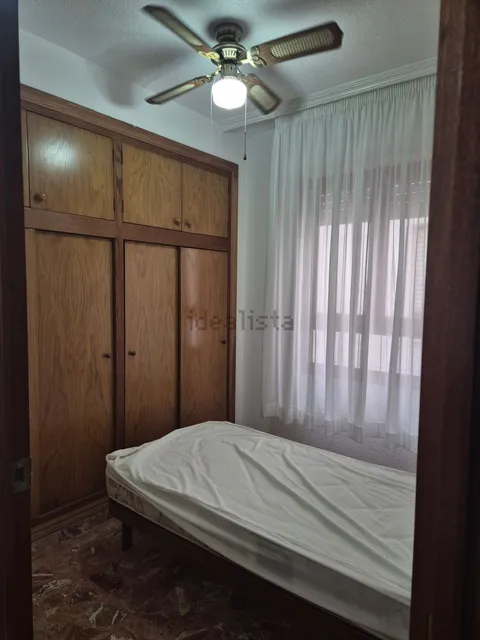 Квартира 97 м² в Almoradí