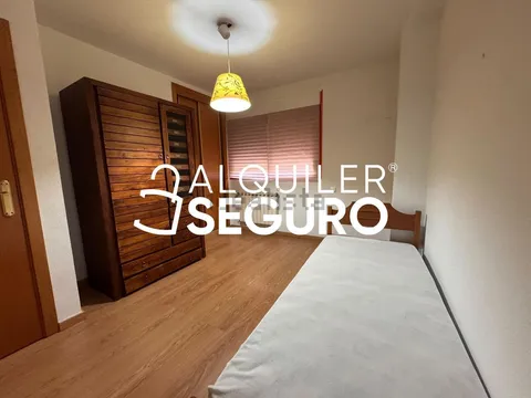 Appartamento 68 m² a Madrid