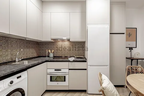 Flat 68 m² in Madrid