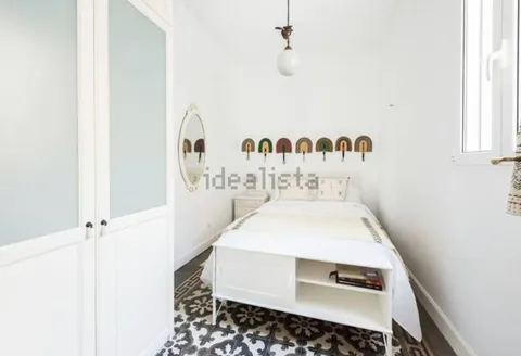 Pis de 90 m² a Madrid