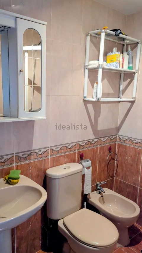 Pis de 70 m² a Calp