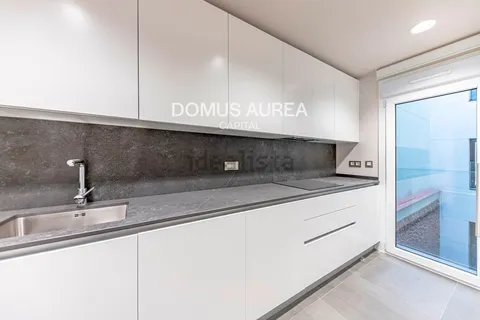 Pis de 217 m² a Madrid
