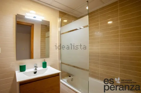 Pis de 54 m² a Múrcia
