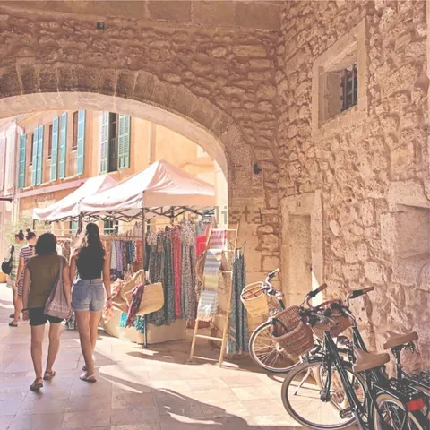 Pis de 145 m² a Santanyí