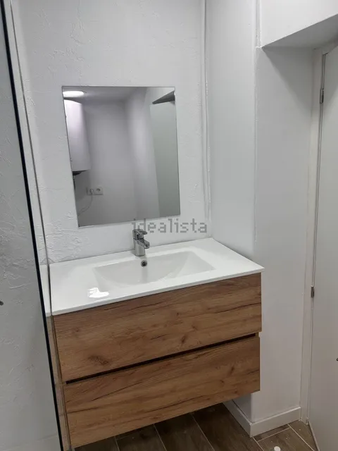 Pis de 24 m² a Madrid