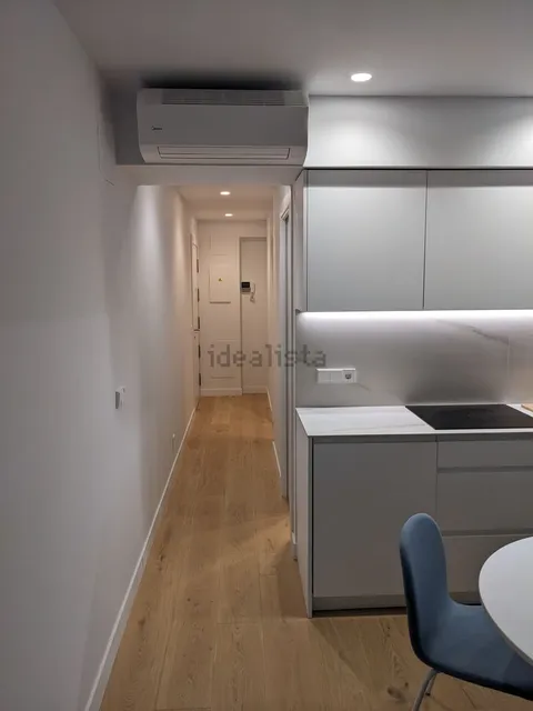 Pis de 44 m² a Madrid