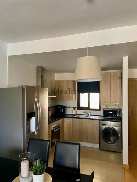 Pis de 125 m² a Ogíjares