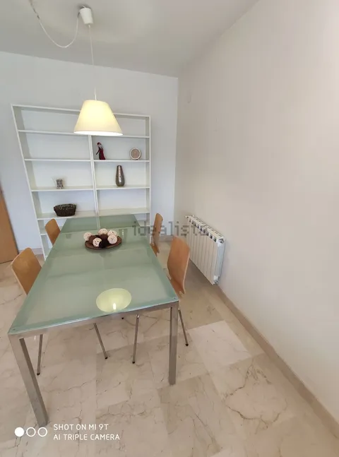 Pis de 101 m² a Còrdova
