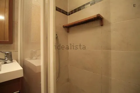 Wohnung 39 m² in Madrid