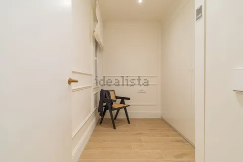 Pis de 104 m² a Barcelona