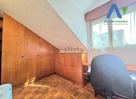 Pis de 97 m² a Oviedo