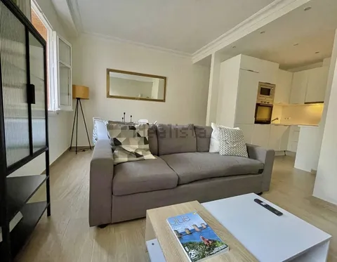Habitació de lloguer, Barcelona (3/5)
