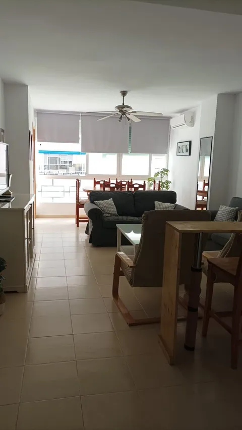 Piso de 70 m² en Torremolinos