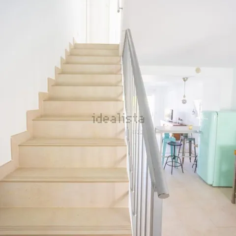 Casa de 100 m² a Tarifa