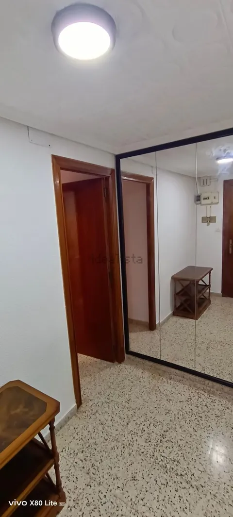 Habitació de lloguer, Burjassot