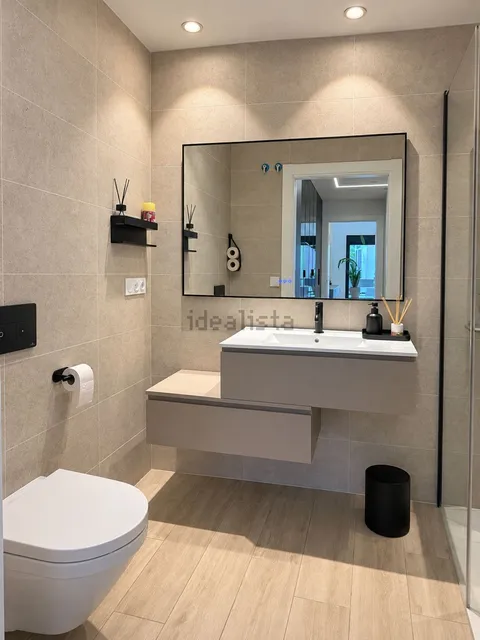 Casa de 125 m² a Iza / Itza