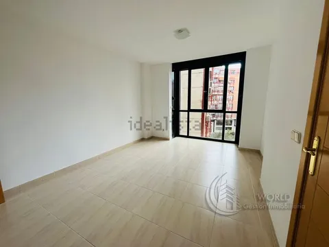 Pis de 62 m² a Madrid