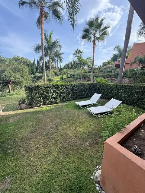 Pis de 200 m² a Marbella