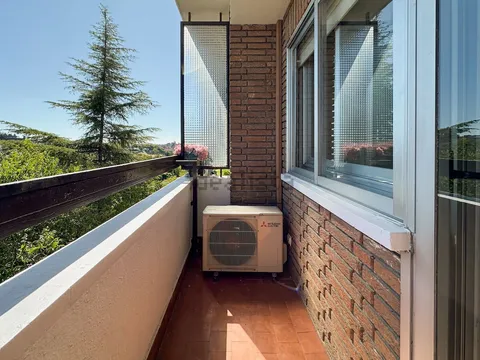 Pis de 110 m² a Madrid