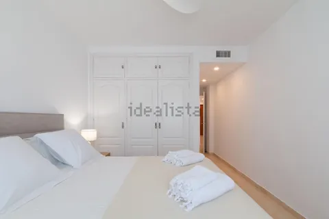 Pis de 98 m² a Estepona
