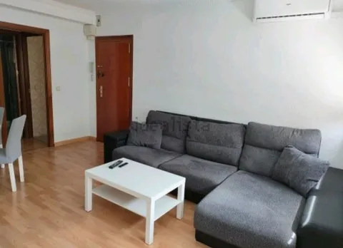 Habitación en alquiler, Madrid (2/14)
