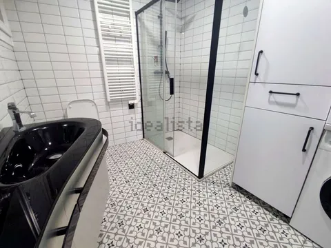 Wohnung 70 m² in Segovia