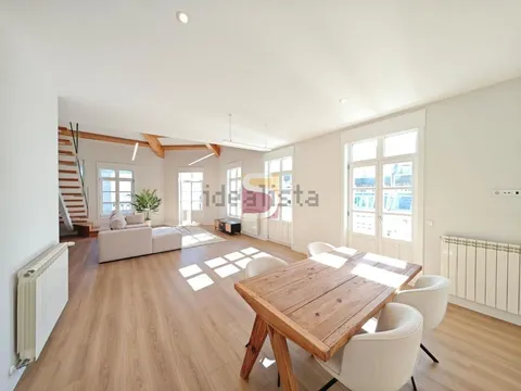 Pis de 200 m² a Vigo