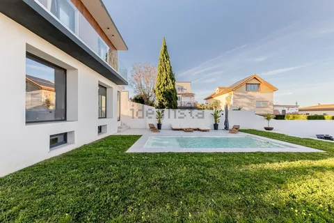 Maison 320 m² à Mairena del Aljarafe (4/58)