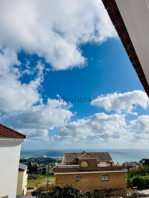 Wohnung 50 m² in Benalmádena