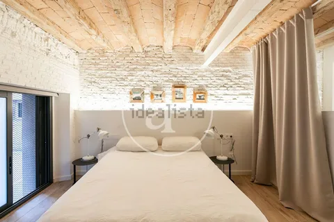 Pis de 62 m² a Barcelona