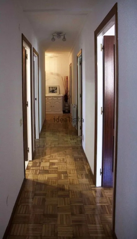 Habitació de lloguer, Santander