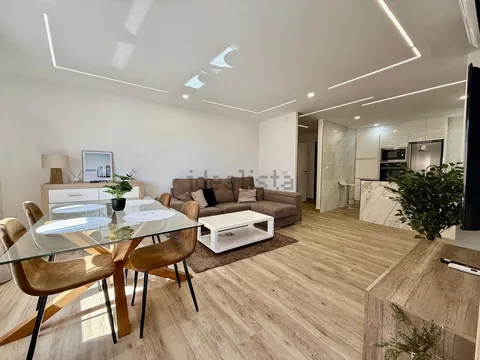 Pis de 94 m² a Torrevella