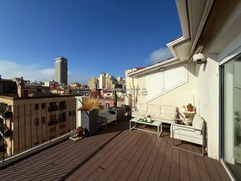 Pis de 65 m² a Alacant