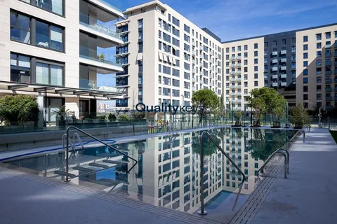 Pis de 122 m² a Madrid