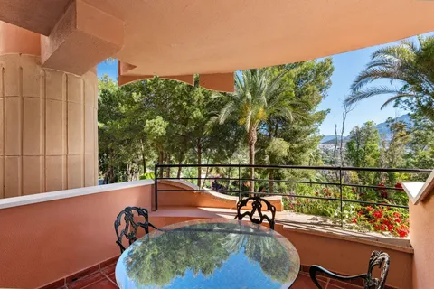Wohnung 150 m² in Marbella