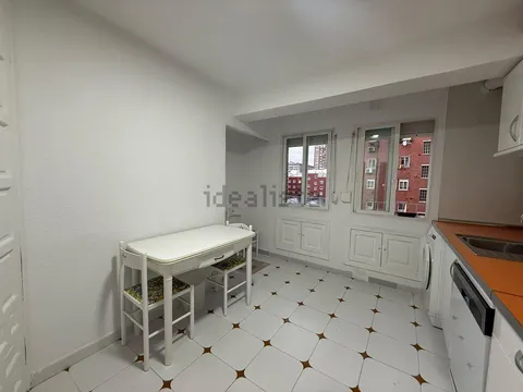 Квартира 70 м² у Madrid