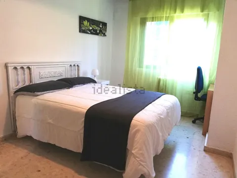 Habitació de lloguer, Granada