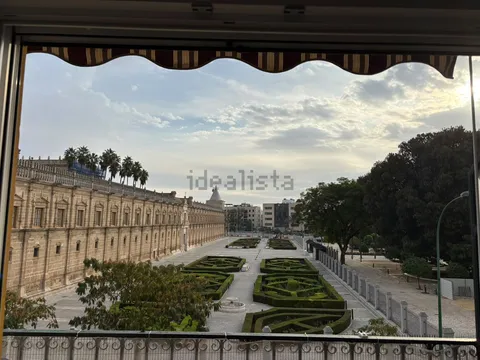 Apartamento 109 m² em Sevilla