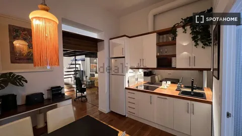 Appartamento 45 m² a Madrid
