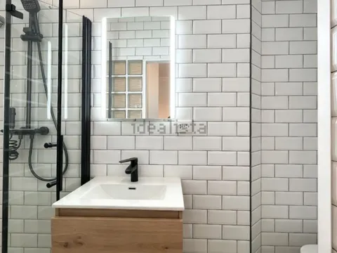 Wohnung 40 m² in Madrid