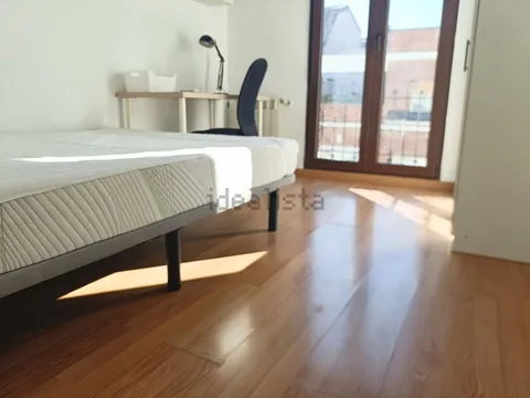 Pis de 104 m² a Madrid