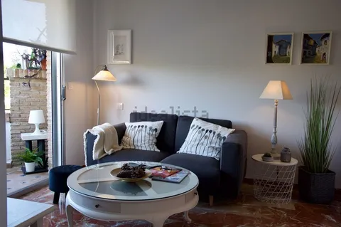Appartamento 50 m² a Siviglia