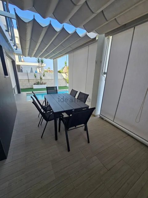 Casa de 158 m² a Santa Pola