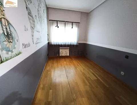 Pis de 127 m² a Valladolid
