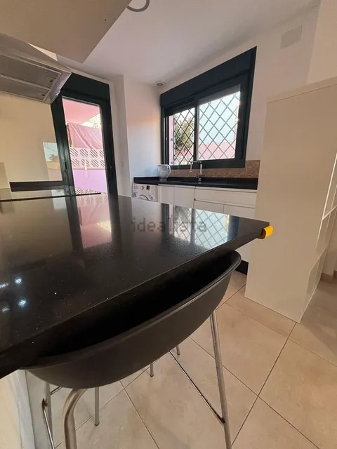 Pis de 70 m² a Màlaga