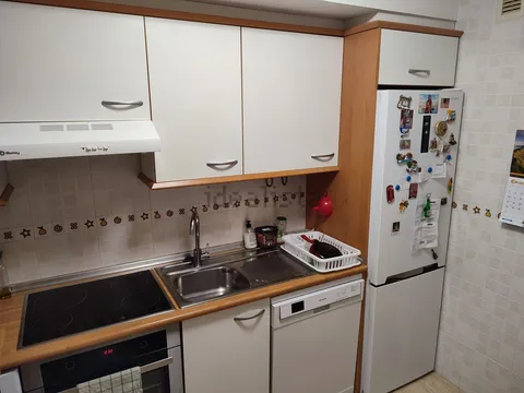Pis de 117 m² a Calataiud